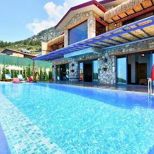 Monte Fethiye