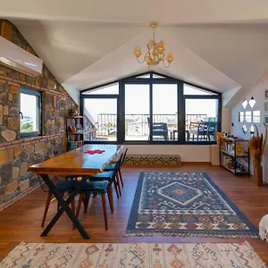  Апартаменты Deniz Loft