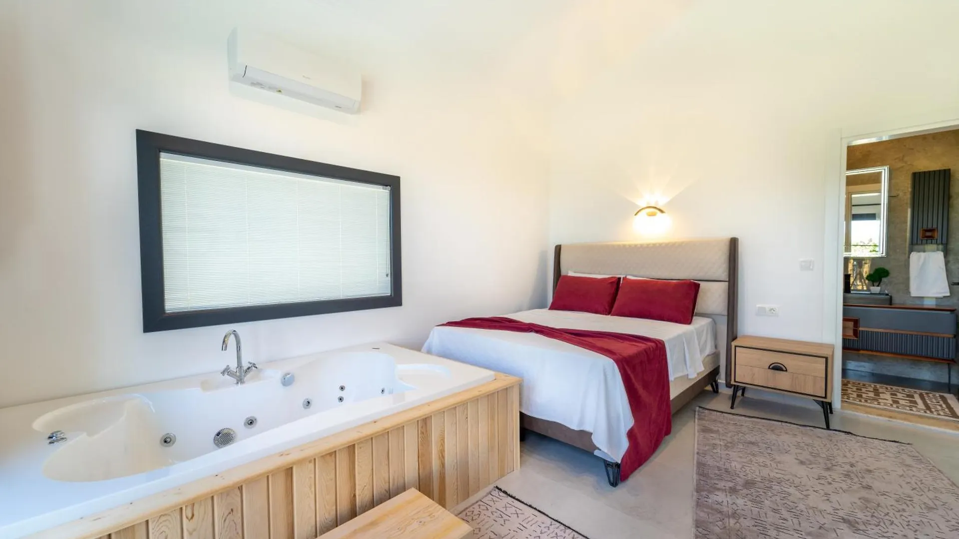 Villa Bambu Φετιγιέ Τουρκία