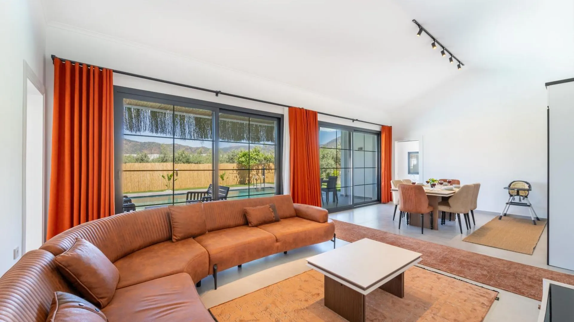 Villa Bambu Φετιγιέ Τουρκία