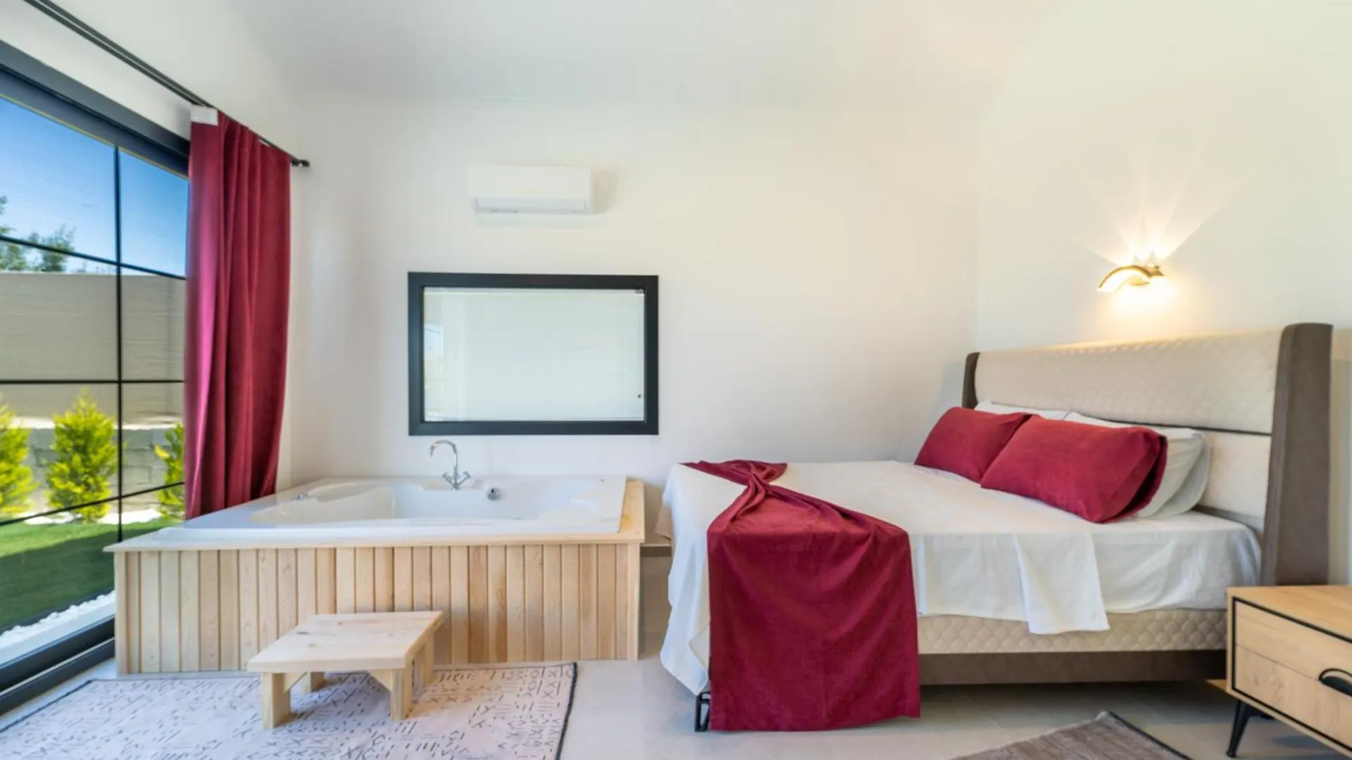 Villa Bambu Φετιγιέ Τουρκία