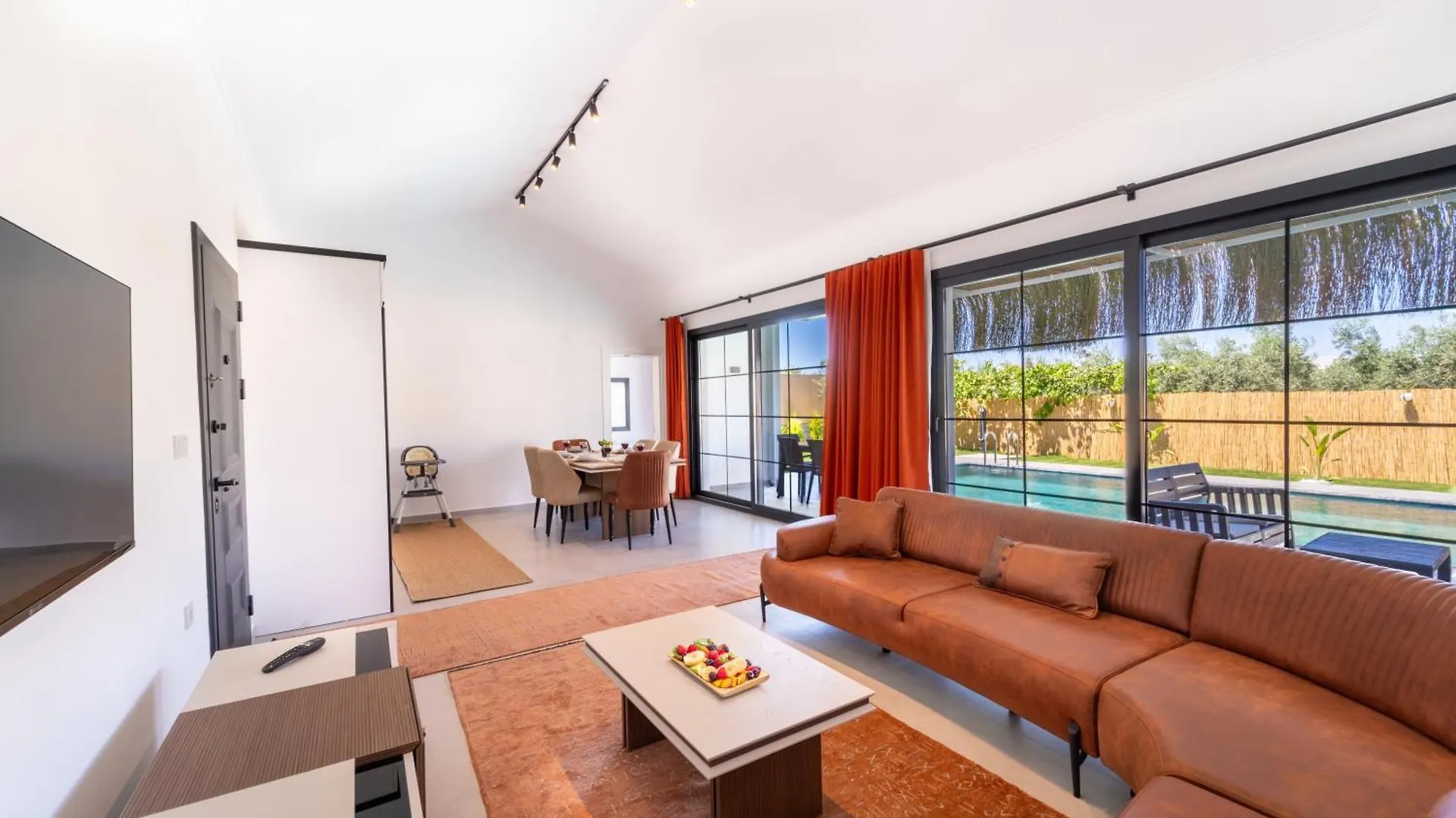 Villa Bambu Φετιγιέ 0*,  Τουρκία